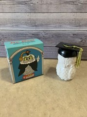 AVON Dr. Hoot Sweet Honey Cologne New In Box VTG