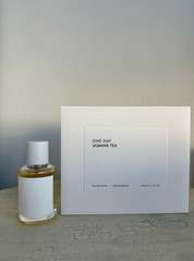 Jasmine tea eau de parfum ONE DAY 60ml *Open box