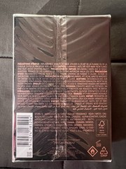 [SEALED] Yves Saint Laurent Black Opium Eau de Parfum Glitter Spray, 3 fl oz