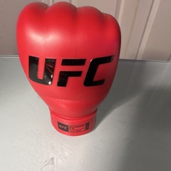 UFC Ultimate K.O. Eau de Parfum Spray 6.8 fl oz & Deodorant Body Spray Set