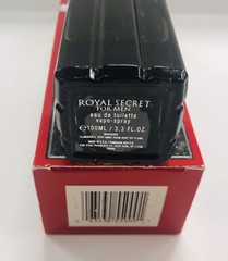 Royal Secret For Men Germaine Monteil Eau De Toilette 3.4 fl.oz. 100 ml.