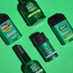 Brut Classic Cologne, 5 Fl. Oz. – Pack of 1