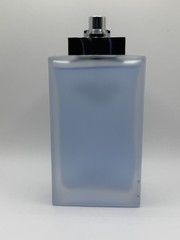 Dolce & Gabbana Light Blue Eau Intense EDP 3.3 oz 100ml Unbox NO TOP See Picture