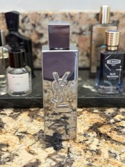 Yves Saint Laurent MYSLF L’Absolu Eau de Parfum 100ml/3.3 oz – 90% Fill