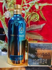 MONTALE Montale Day Dreams Eau De Parfum 100ml. 3.4 Oz. ( SEE DETAILS )