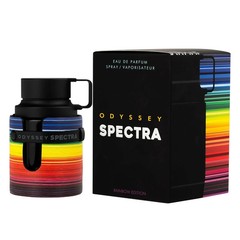 Odyssey Spectra Rainbow Edition by Armaf EDP 6.8 oz For Men