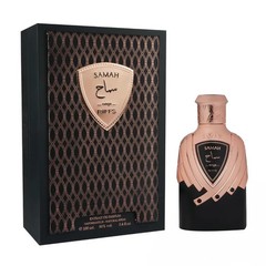 Riiffs Samah Onyx Perfume For Unisex Long Lasting Perfume Eau de Parfum Luxury