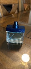 GUESS Guess Eau de Toilette Spray 3.4 fl oz Regular Size Fresh Scent