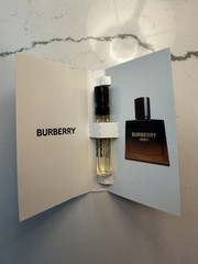 BURBERRY – Hero Elixir De Parfum Intense Sample Size Vial Spray x 1 Pcs, 1.5ml