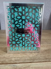 RAYHAAN AQUATICA EAU DE PARFUM FOR MEN 3.4 oz 100 ml NEW