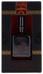 Lucky Number 6 By Liz Claiborne For Men Mini EDT Spray 0.5oz New