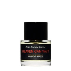 Frederic Malle HEAVEN CAN WAIT EDP Eau De Parfum Spray 1.7 oz / 50 ML With Box