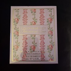 LoveShackFancy Forever In Love Perfume 2.5oz NIB
