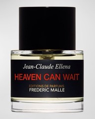 Frederic Malle Heaven Can Wait 1.7oz 50ml New In Box/ Please Read Description