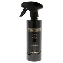 Swiss Arabian Violet and Peach Home Perfume Spray Floral Fruity Scent 300 ml