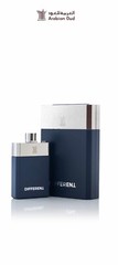 Perfume different by arabian oud 90 ml for men