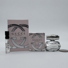 Gucci Bamboo Eau De Parfum 5ml Mini + 1.5ml Sample