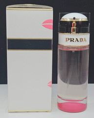 Prada Candy Kiss 2.7 fl oz / 80 ml Eau De Parfum Spray New In Box SEALED