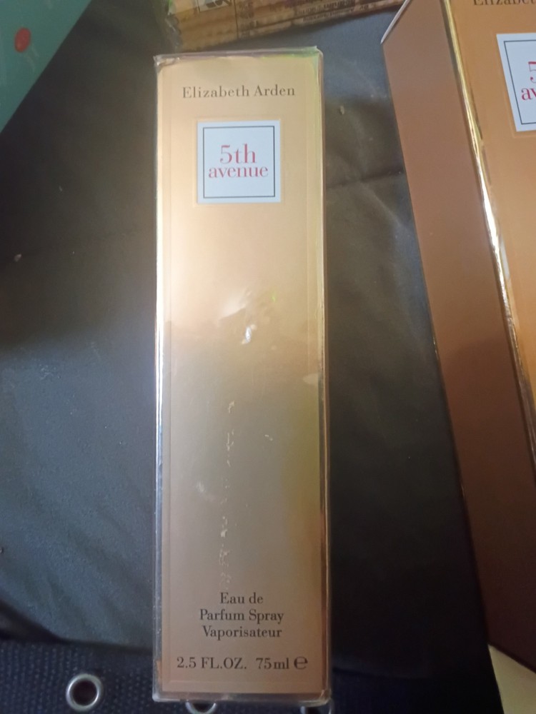 Elizabeth Arden 5th Avenue 2.5fl oz for Women Eau de Parfum