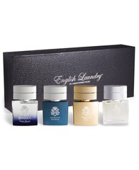 Men’s 4 Piece Coffret