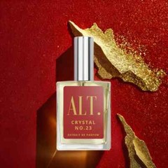 ALT fragance Crystal Inspired by Baccarat Rouge 100ML / 3.3 oz