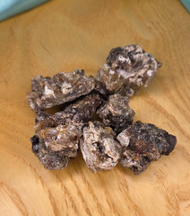 Copal Negro Resin ~ Bursera Copalifera ~ Mexico
