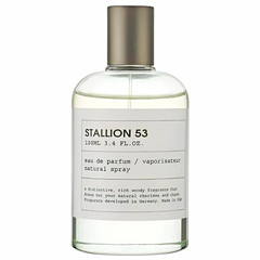 Stallion 53 Eau de Parfum Woody Natural Spray Vaporisateur 3.4 fl oz