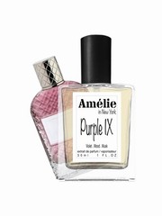 IX Violetta (inspired) Amelie in New York – Purple IX *Near Identical*