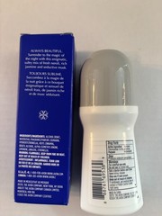 Avon Night Magic Classic Collection Cologne Spray 1.7 oz 50 ml & roll on