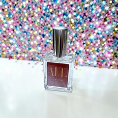 ALT Fragrances Crystal No. 23 EDP (Inspired by B Rouge 540) 2 fl oz New in Box