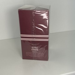 ULTRA CHARM EAU de Perfum Women Perfume by Grandeur EDP 3.4 oz 100 ml 👑