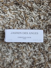 Christian Dior Jasmin Des Anges Eau de Parfum Spray 1.2ml 0.04 fl oz Beautiful🌸
