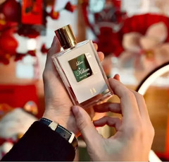 NEW SEALED IN BOX Kilian Love Don’t Be Shy Women’s 1.7oz/50ml Eau de Parfum