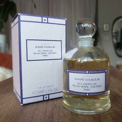 Serge Lutens Rahat Loukoum