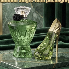 Shinesc Random Single-Item Packaging Perfume Spray Regular Size 2.7 fl oz