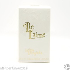 Elle L’aime by Lolita Lempicka 1.35 fl oz – 40 ml Eau de Parfum Spray for Women
