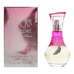 CAN CAN Burlesque by Paris Hilton for Women 1.7 oz 50 ml Eau de Parfum Spray NEW