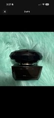 Versace Crystal Noir Eau de Parfum Women 1.7 fl oz 50 ml 98%