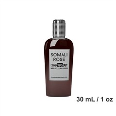 Somali Rose Perfume Body Oil [Unisex Fragrance Attar] – Common Scents Shop