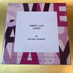 ARIANA GRANDE SWEET LIKE CANDY EAU DE PARFUM SPRAY FOR WOMEN 1.0 Oz / 30 ml NEW!
