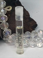 6x Body By Victoria by Victoria’s Secret Perfume Splash Vials – .03 oz – New