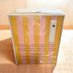 Victoria’s Secret Bombshell Amalfi Eau De Parfum 1.7 oz 50 mL NEW Sealed