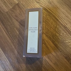 Estee Lauder SENSUOUS NUDE Body Veil 200ml 6.7oz Perfumes Lotion Sealed