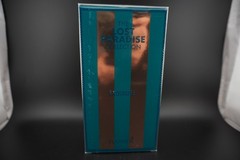 Hamidi Exquisite The Lost Paradise Collection 3.4oz Unisex – Banger (New)