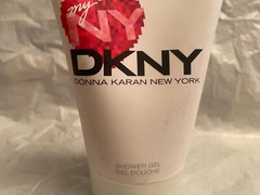 Donna Karan DKNY My NY Body Shower Gel 3.4 oz Love My NY RARE HTF