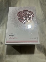 Lattafa Layaan Eau de Parfum 2.53 fl oz New In Box