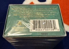 VACATION – AFTER SUN – EAU DE TOILETTE -Aloe Vera Essence- 1 OZ-Green Tea Verjus