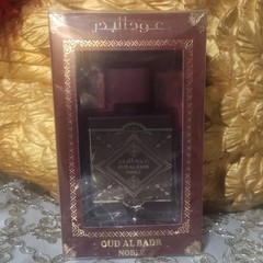 Fragrance Couture Oud Al Badr Noble Eau de Parfum 3.4 fl oz Spray Oud