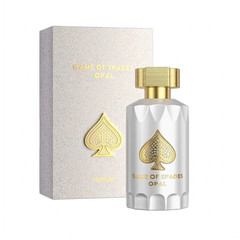 Game Of Spades Opal by Jo Milano Parfum 3.0 oz Cologne Perfume Brand New In Box