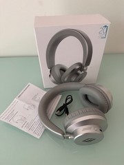 Ralph Lauren Ralph’s Club New York Macy’s Exclusive Wireless Headphones NEW